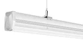Noxion Lichtbandsysteme