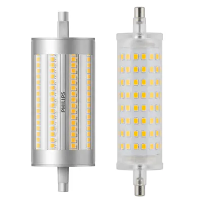 R7s LED-Lampen - 6500K (Kelvin)