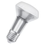 Ledvance Superior R63 LED E27 Spot Matt 4.8W 345lm - 927 Extra Warmweiß | Dimmbar - Höchste Farbwiedergabe