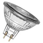 Ledvance LED-Spot GU5.3 MR16 3.4W 350lm 36D - 930 Warmweiß | Höchste Farbwiedergabe - Dimmbar - Ersatz Für 35W
