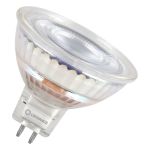 Ledvance LED-Spot GU5.3 MR16 3.4W 345lm 36D - 827 Extra Warmweiß | Ersatz Für 35W