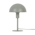 Nordlux Tischlampe Ellen Metall Grün | Geeignet für 1x E14