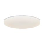 Nordlux Deckenleuchte Vic 29 Weiß 23.5W 2400lm - 830 Warmweiß | IP20