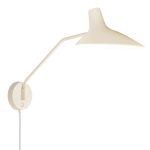 DFTP by Nordlux Darci Wandleuchte Sanded | Geeignet für E14