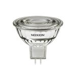 Noxion LED-Spot GU5.3 MR16 6.1W 621lm 36D - 830 Warmweiß | Ersatz Für 50W