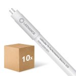 Mehrfachpackung 10x Ledvance LED Röhre T5 Performance (Mains AC) Ultra Output 36W 5600lm - 865 Tageslichtweiß | 145cm - Ersatz Für 80W