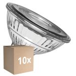 Mehrfachpackung 10x Ledvance LED-Spot GU5.3 MR16 3.4W 345lm 36D - 930 Warmweiß | Höchste Farbwiedergabe - Dimmbar - Ersatz Für 35W