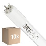 Mehrfachpackung 10x Philips T5 UV - C HO 75W - Ultraviolett | 85cm - 4 - Pin - UNP