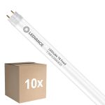 Mehrfachpackung 10x Ledvance LED Röhre T8 Performance Food (EM/Mains) Standard Output 7.9W 750lm - 833 Warmweiß | 90cm Ersatz Für 30W