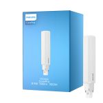 Philips CorePro PL-C LED 8.9W 990lm - 830 Warmweiß | 2-Pins - Ersatz Für 26W