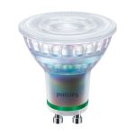 Philips LED-Spot Master GU10 PAR16 2.1W 375lm 36D - 840 Kaltweiß | Ersatz Für 50W