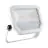 Ledvance LED-Scheinwerfer GEN 3 Weiß 20W 2400lm 100D - 865 Tageslichtweiß | IP65 - Symmetrisch - Ersatz für 50W