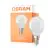 Osram LED Star Classic E14 Kugel Matt 3.3W 250lm - 827 Extra Warmweiß | Ersatz Für 25W
