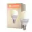 Ledvance Smart+ Zigbee E14 P45 4.9W 470lm - 827 Extra Warmweiß | Dimmbar - Ersatz Für 40W