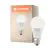 Ledvance Smart+ Wifi E27 A70 14W 1521lm - 827 Extra Warmweiß | Dimmbar - Ersatz Für 100W