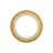 Ledvance Surface Circular Rahmen Schwarz 500