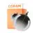 Osram Vintage 1906 LED E27 Kugel Fadenlampe Matt 4.8W 100lm - 818 Extra Warmweiß | Dimmbar - Ersatz Für 15W