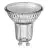 Ledvance Performance LED-Spot Reflektor GU10 PAR16 4.5W 350lm 36D - 940 Kaltweiß | Höchste Farbwiedergabe - Dimmbar - Ersatz für 50W