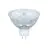Ledvance Superior LED-Spot Reflektor GU5.3 MR16 3.6W 230lm 36D - 930 Warmweiß | Höchste Farbwiedergabe - Dimmbar - Ersatz für 20W