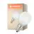 Ledvance LED Classic E14 Birne Fadenlampe Matt 3.8W 806lm - 827 Extra Warmweiß | Ersatz Für 60W