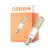 Osram Special T Slim LED B15d Klar 8W 1055lm - 827 Extra Warmweiß | Dimmbar - Ersatz Für 75W