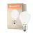 Ledvance Classic LED E27 Birne Matt 11W 1521lm - 827 Extra Warmweiß | Ersatz Für 100W