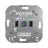 Noxion LED Automatisch Dimmer Schalter RLC 0-300W 220-240V