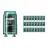 Mehrfachpackung 25x Philips S10E 18-75W SIN 220-240V BL
