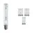 Mehrfachpackung 12x Philips SON-T PIA Plus 250W 220 E40 (MASTER)