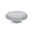 Noxion Lucent Led-Spot G53 AR111 11.7W 800lm 40D - 927 Extra Warmweiß | Höchste Farbwiedergabe - Dimmbar - Ersatz Für 75W