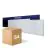 Mehrfachpackung 5x Noxion LED Panel Ecowhite V4.0 28W 3360lm - 830-840-865 CCT | 120x30cm - UGR 