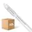 Mehrfachpackung 10x Ledvance LED Röhre T5 Performance (Mains AC) High Efficiency 16W 2400lm - 840 Kaltweiß | 115cm - Ersatz Für 28W