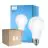 Mehrfachpackung 6x Philips Corepro LED Glühbirne E27 Birne Matt 17.5W 2452lm - 840 Kaltweiß | Ersatz für 150W