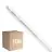 Mehrfachpackung 10x Philips LEDRöhre T5 MASTER (Mains) High Output 10.5W 1600lm - 840 Kaltweiß | 55cm - Ersatz für 24W