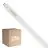 Mehrfachpackung 25x Noxion Avant LEDtube T5 Avant Extreme (Mains AC) High Output 18W 2800lm - 840 Kaltweiß | 85cm - Ersatz Für 39W