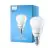 Philips Corepro LED Lustre E14 Kugel Matt 5W 470lm - 827 Extra Warmweiß | Ersatz für 40W