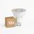Mehrfachpackung 10x Sylvania RefLED ES50 LED-Spot GU10 PAR16 320lm 110D - 830 Warmweiß | Ersatz Für 35W