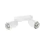 SLV Puri 2.0 Aluminium Spot Weiß | Geeignet für 2x GU10