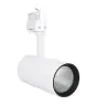 Ledvance LED-Schienenstrahler D85 Weiß 35W 2800lm 24D - 940 Kaltweiß | Höchste Farbwiedergabe 