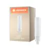 Ledvance Dulux-D LED 7W - 830 Warmweiß | 4-Pins - Ersatz Für 18W