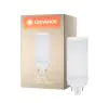 Ledvance Dulux T/E LED 7W - 830 Warmweiß | 4-Pins - Ersatz Für 18W