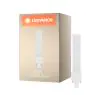 Ledvance Dulux-S LED 4W - 830 Warmweiß | 2-Pins - Ersatz Für 9W