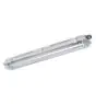 Ledvance LED-Feuchtraumleuchte Feuchtigkeitsdicht Gehäuse Submarine 2x7W 1600lm - 840 Kaltweiß | 60cm - incl. 2x LED Röhre