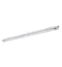 Ledvance LED-Feuchtraumleuchte Feuchtigkeitsdicht Gehäuse Submarine 2x20W 4600lm - 840 Kaltweiß | 150cm - incl. 2x LED Röhre