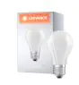 Ledvance Classic Superior LED Glühbirne E27 Birne Fadenlampe Matt 7.2W 806lm - 927 Extra Warmweiß | Höchste Farbwiedergabe - Dimmbar - Ersatz für 60W