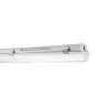 Ledvance LED Feuchtigkeitsdicht Gehäuse MT Gen 3 IP65 | Geeignet für 2x120cm LED Röhre
