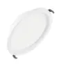 Ledvance LED-Downlight Comfort High Efficiency O Aluminium Weiß 36W 5580lm 100D - 840 Kaltweiß | 265mm - Ausschnitt 250mm