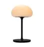 Nordlux Tischlampe Sponge Akku Gold 4.8W 300lm - 827 Extra Warmweiß | 3-Stufen Dimmbar