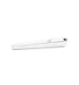 Ledvance LED Deckenleuchte Linear Kompakt Schalter 4W 400lm - 830 Warmweiß | 30cm