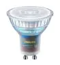 Philips MASTER LED Spot Connect GU10 PAR16 4.7W 400lm 36D - 940 Kaltweiß | Höchste Farbwiedergabe - Ersatz für 50W